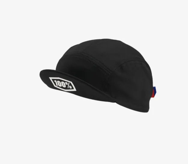 100% - Exceeda Road Cap