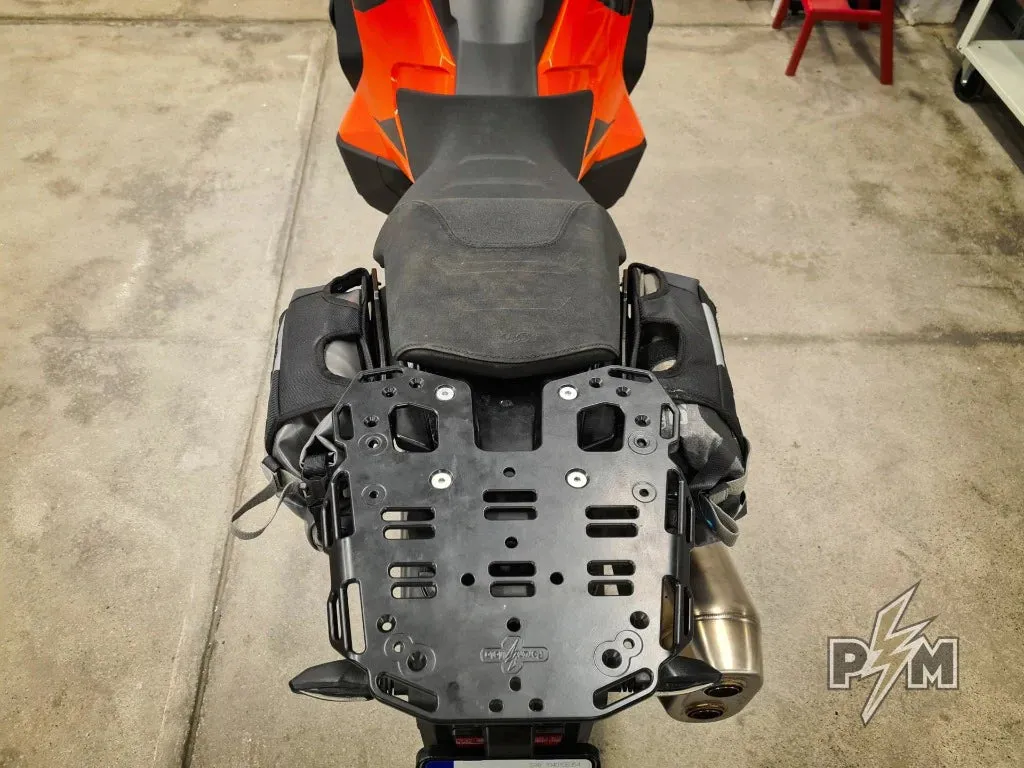 2021  KTM 1290 SIDE CARRIERS