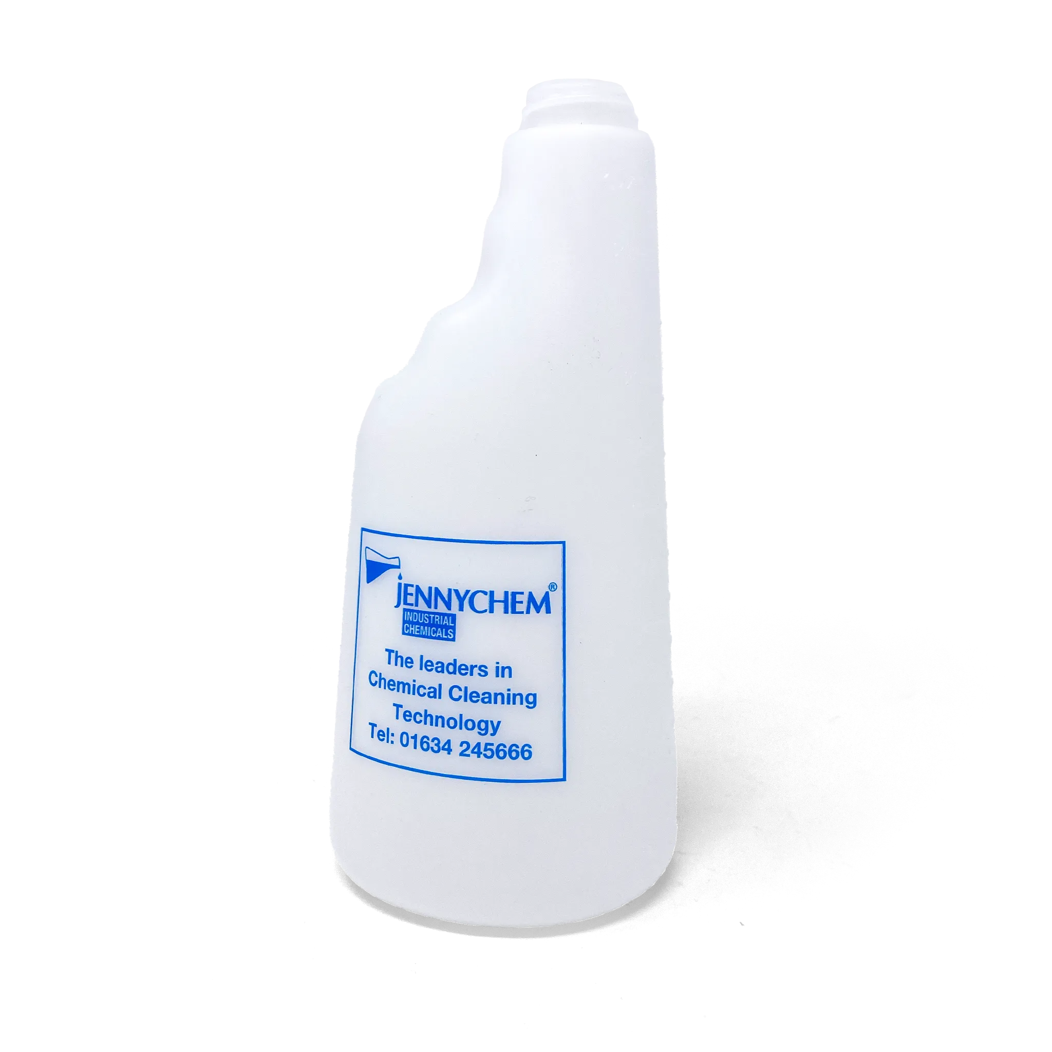 600ml Plastic Bottle