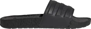 Adidas Adilette Boost Slide Slides, black