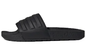 Adidas Adilette Boost Triple Black