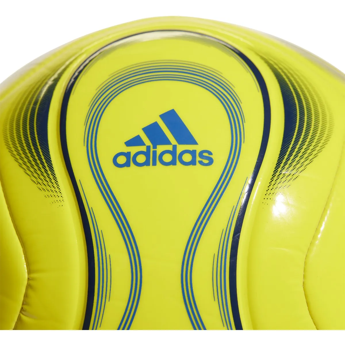 ADIDAS Brazil Club Ball HM8156