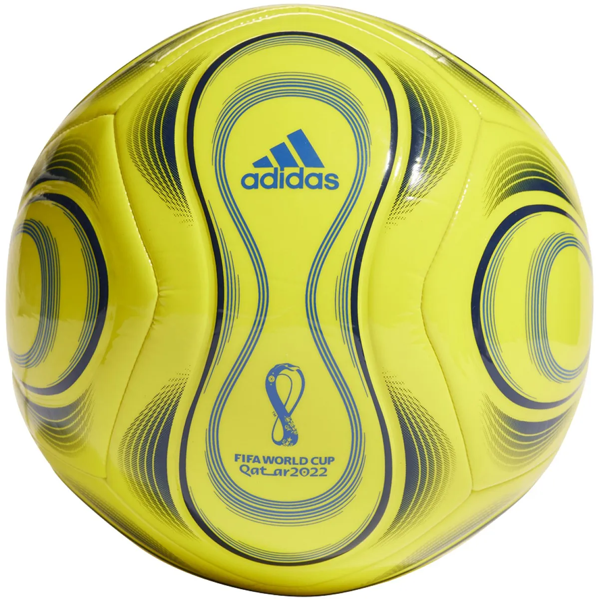 ADIDAS Brazil Club Ball HM8156