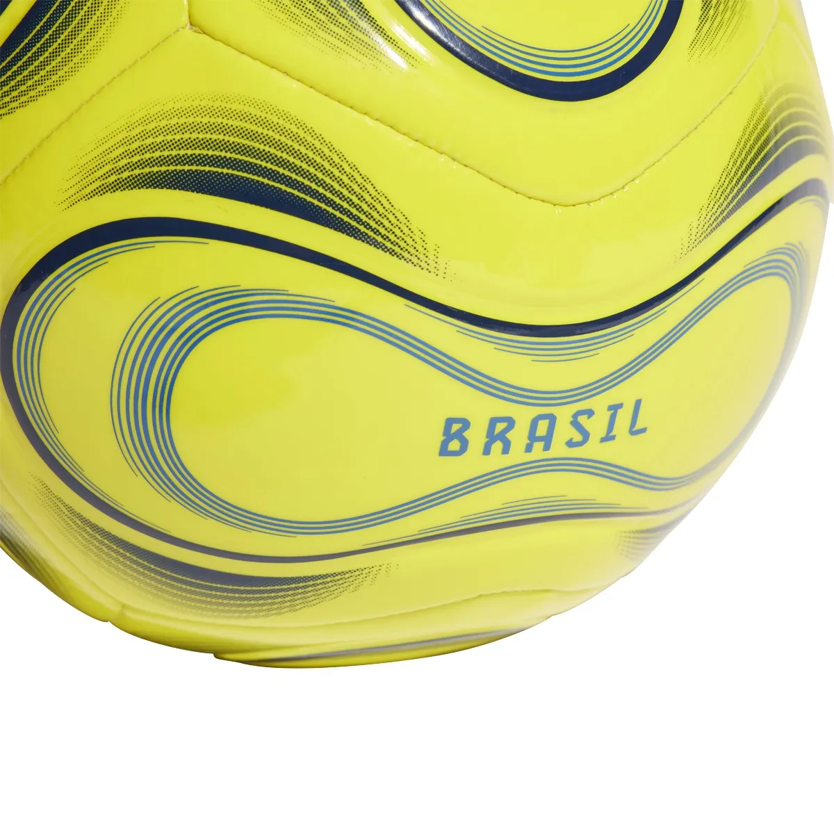 ADIDAS Brazil Club Ball HM8156