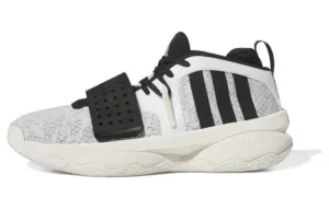 Adidas Dame 8 Extply Men's Basketball Shoes, White