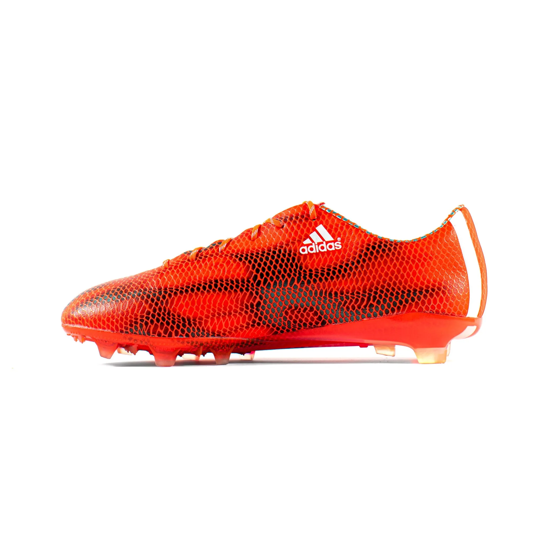 Adidas F50 Adizero 2015 Red FG