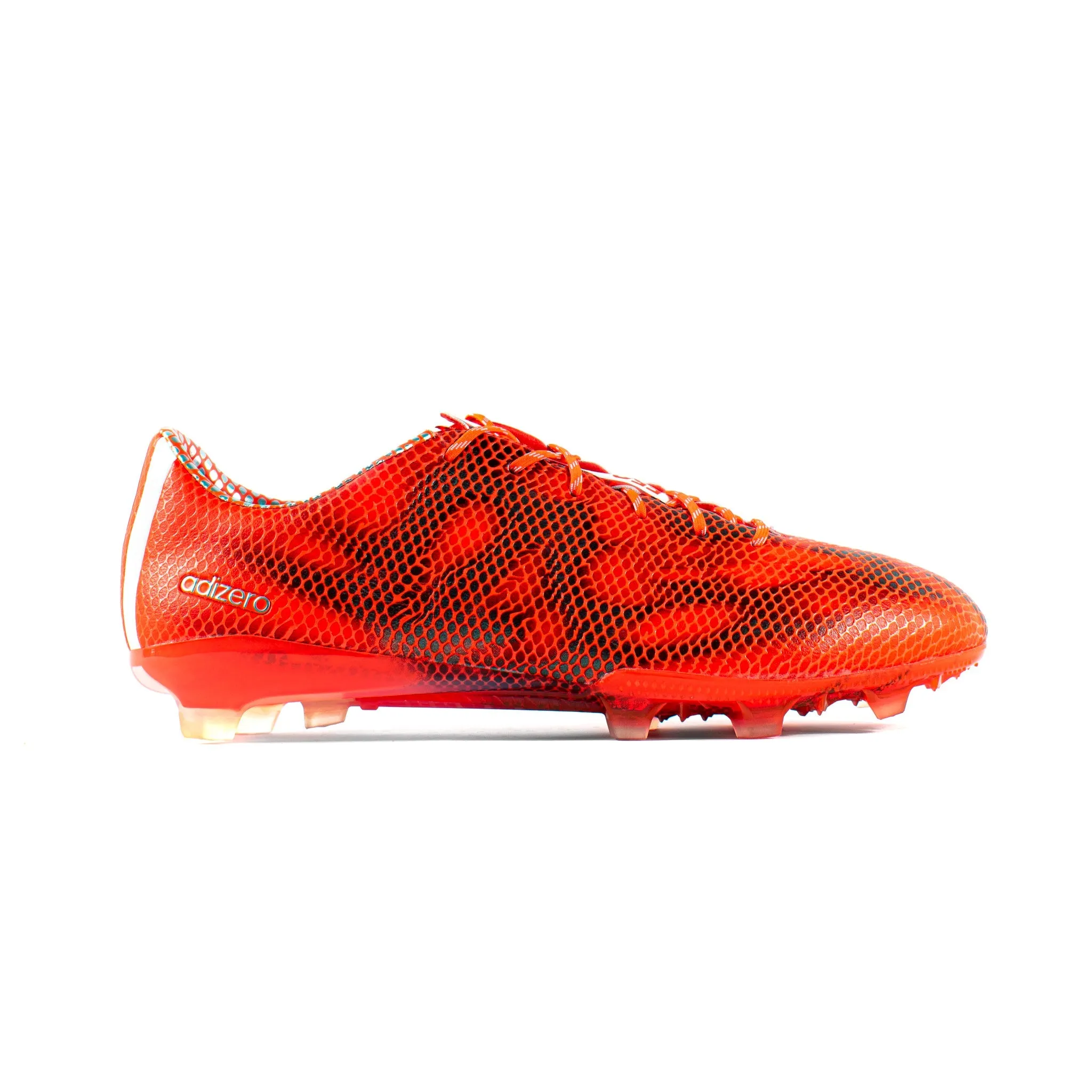 Adidas F50 Adizero 2015 Red FG