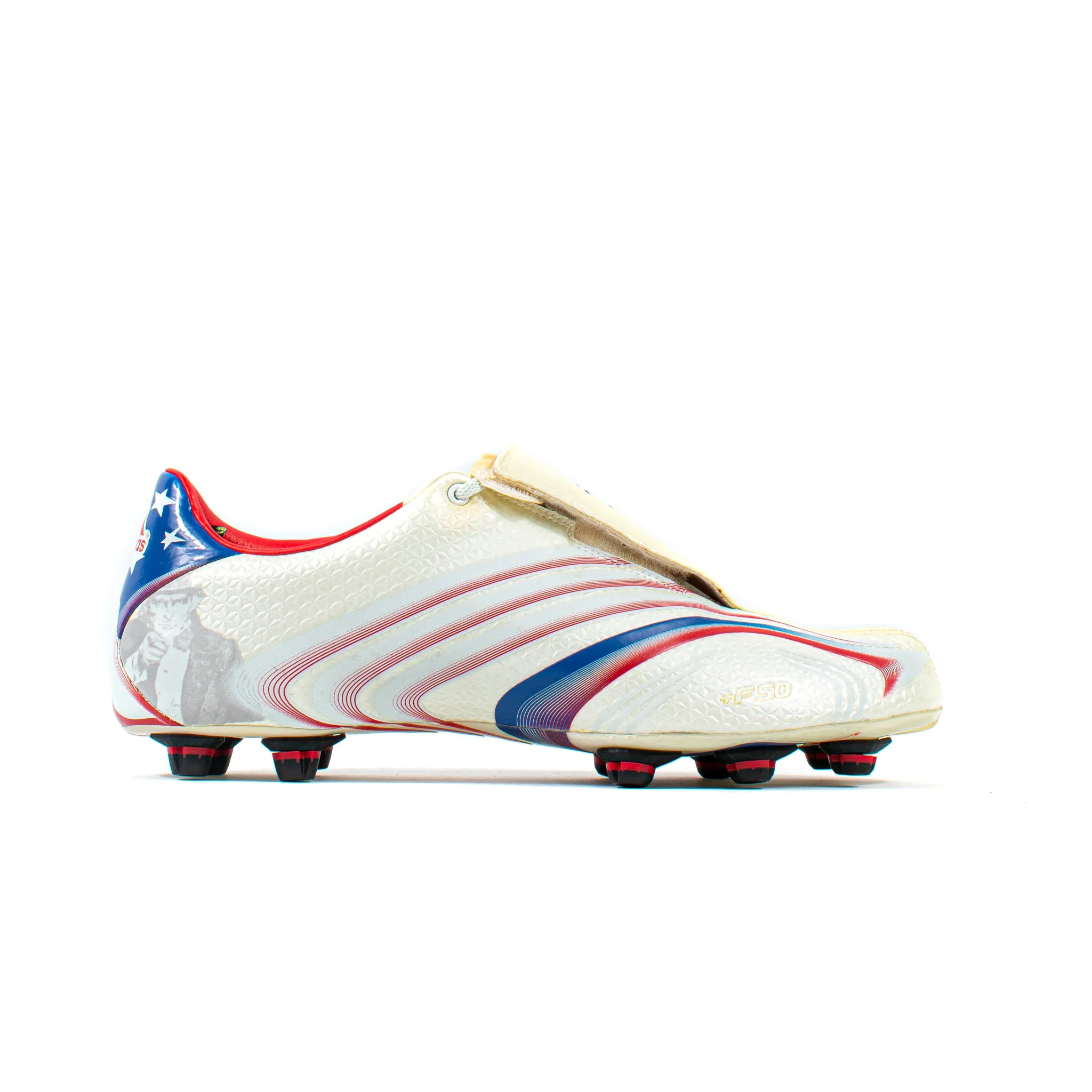 Adidas F50.6 Tunit X-32 USA 2006 World Cup