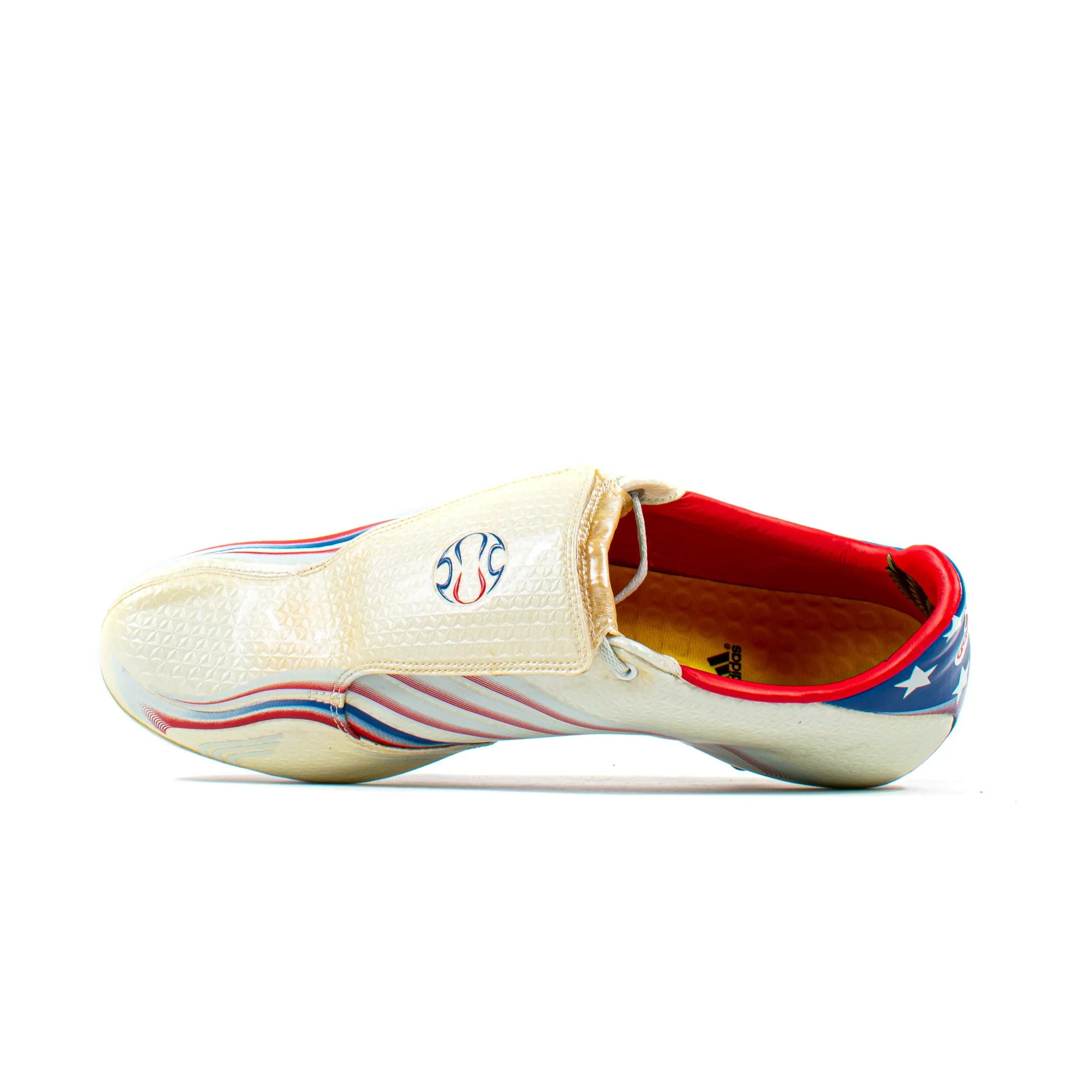 Adidas F50.6 Tunit X-32 USA 2006 World Cup