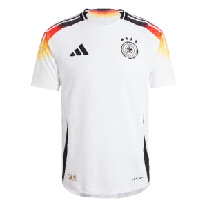 Adidas Germany 2024 Home Authentic Jersey