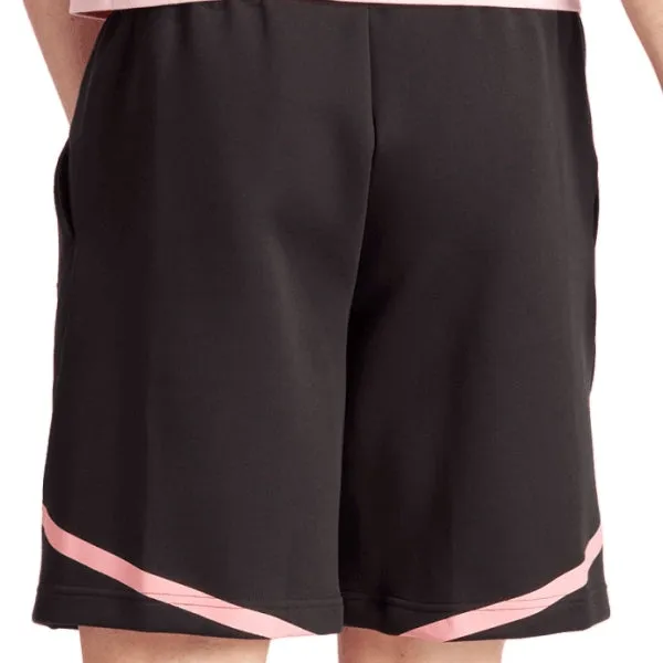 Adidas Inter Miami CF Travel Shorts