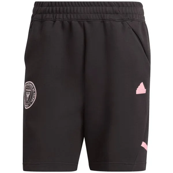 Adidas Inter Miami CF Travel Shorts