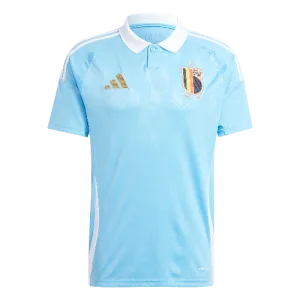 Adidas Men's Belgium 2024 Away Replica Jersey