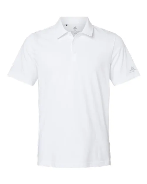 adidas Men's Cotton Blend Polo