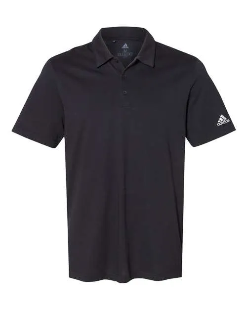 adidas Men's Cotton Blend Polo