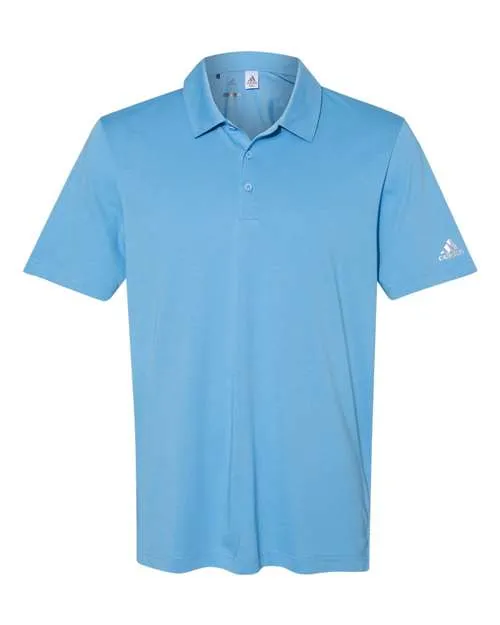 adidas Men's Cotton Blend Polo