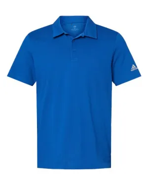 adidas Men's Cotton Blend Polo