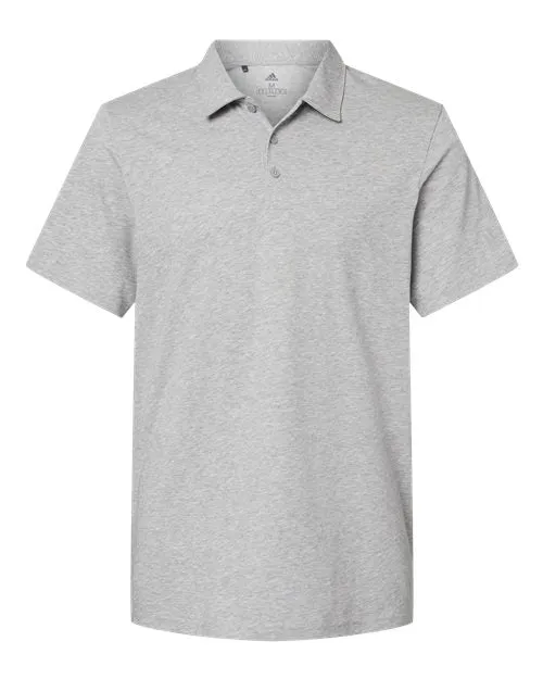 adidas Men's Cotton Blend Polo