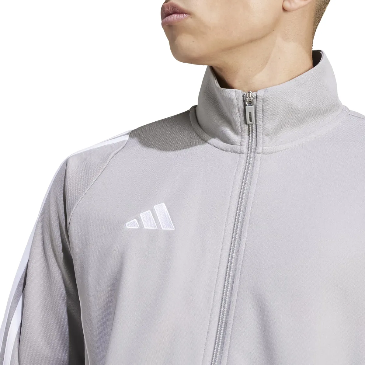 adidas Men's Tiro 24 Soccer Training Jacket