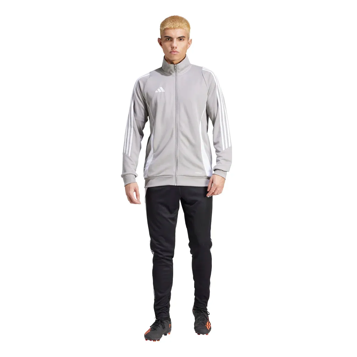 adidas Men's Tiro 24 Soccer Training Jacket