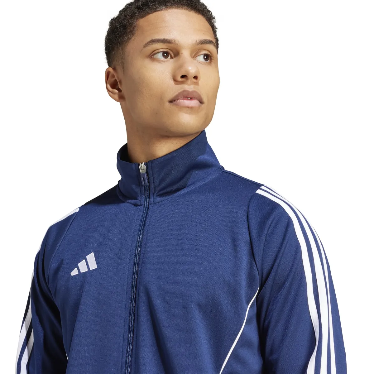 adidas Men's Tiro 24 Soccer Training Jacket