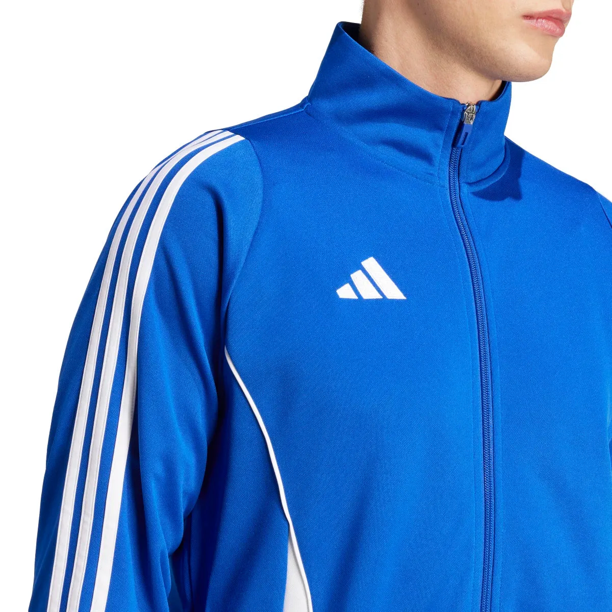 adidas Men's Tiro 24 Soccer Training Jacket