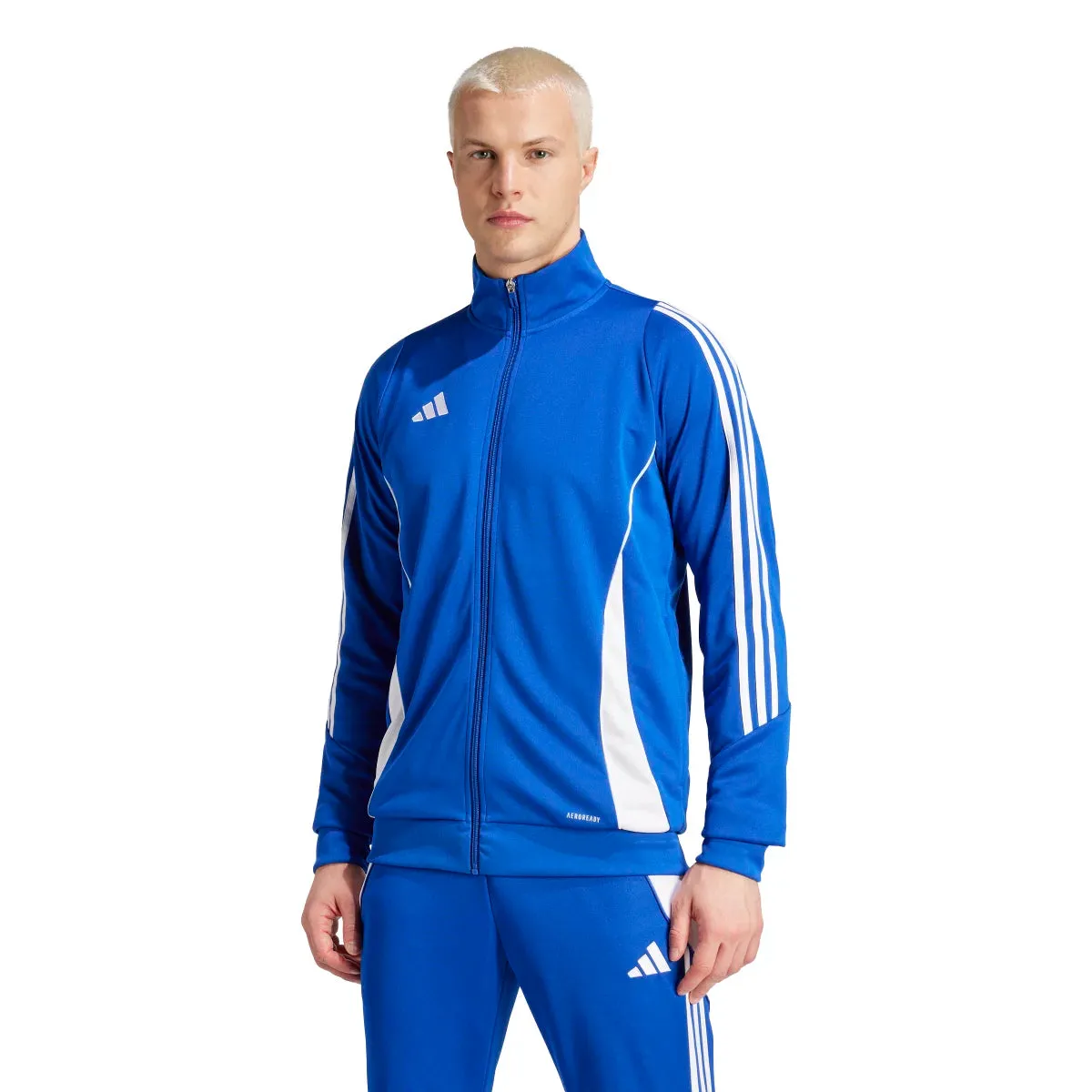 adidas Men's Tiro 24 Soccer Training Jacket