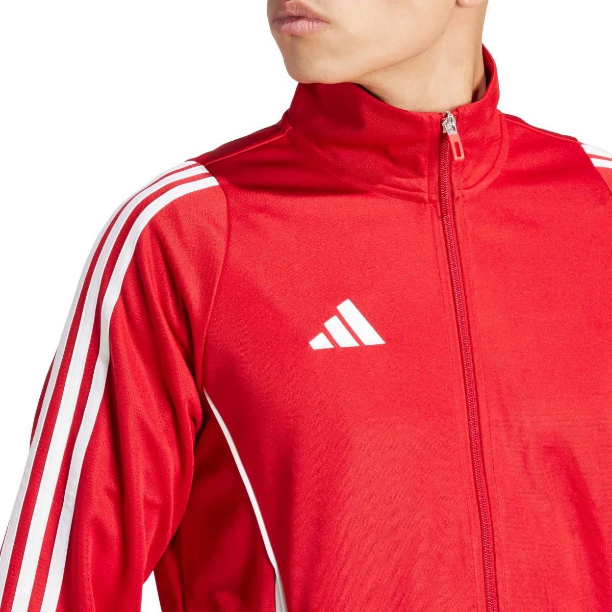 adidas Men's Tiro 24 Soccer Training Jacket