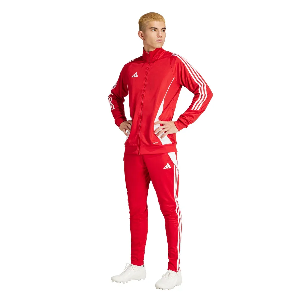 adidas Men's Tiro 24 Soccer Training Jacket