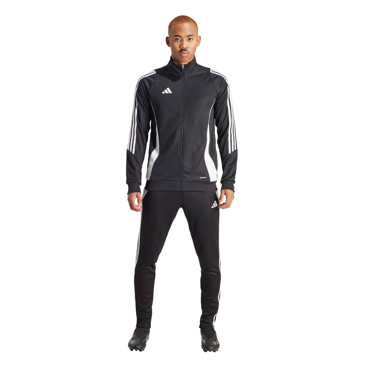 adidas Men's Tiro 24 Soccer Training Jacket