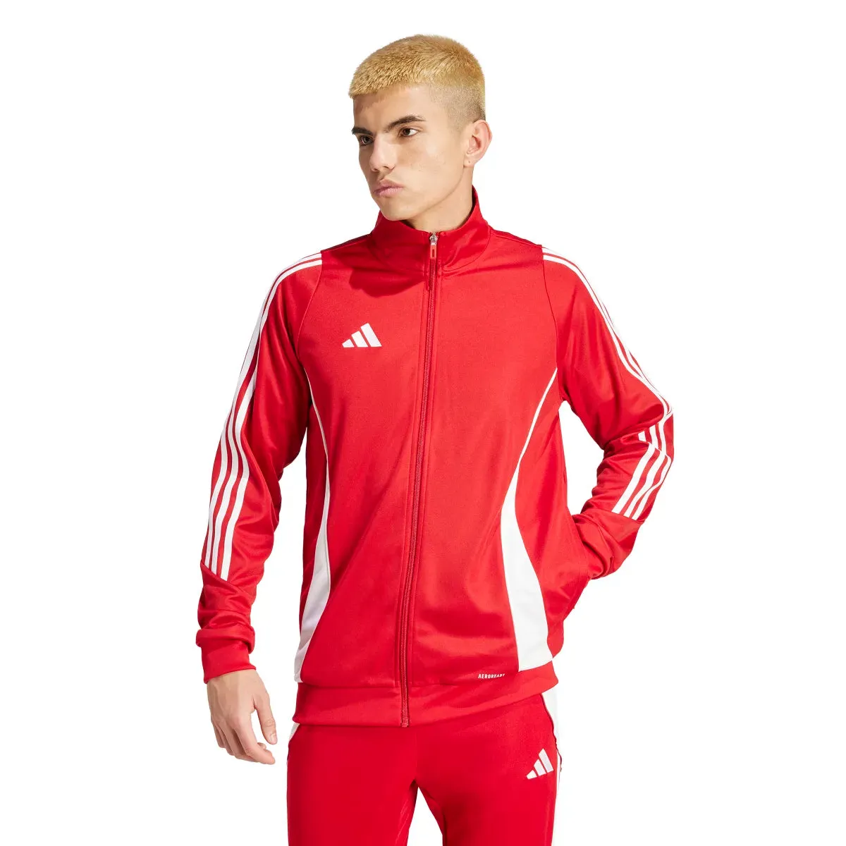 adidas Men's Tiro 24 Soccer Training Jacket