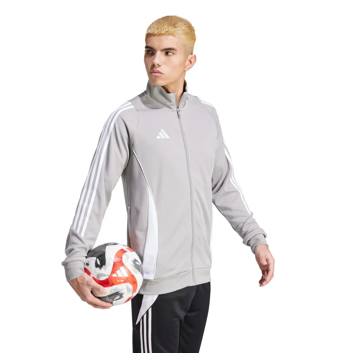 adidas Men's Tiro 24 Soccer Training Jacket