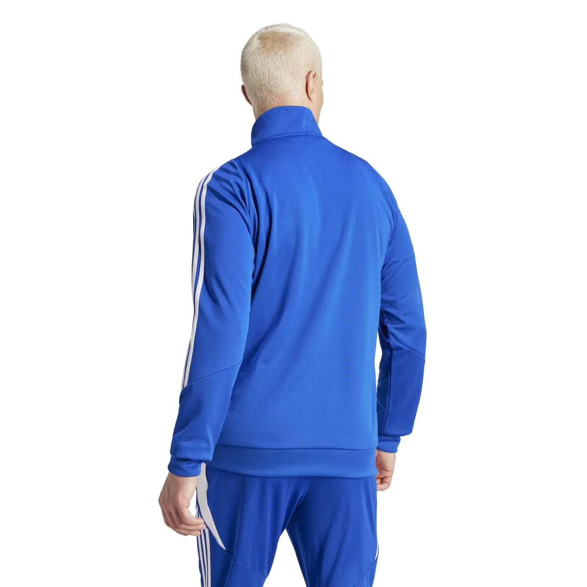 adidas Men's Tiro 24 Soccer Training Jacket