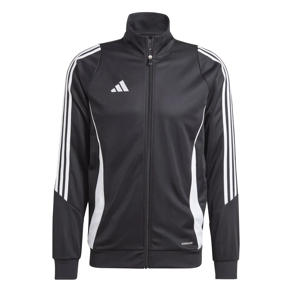 adidas Men's Tiro 24 Soccer Training Jacket