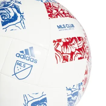 ADIDAS MLS Club Ball H57822