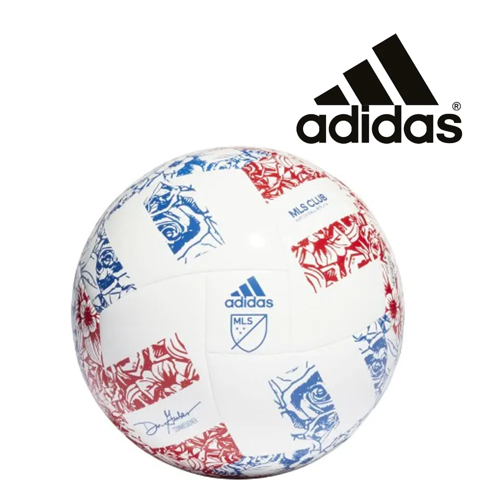 ADIDAS MLS Club Ball H57822