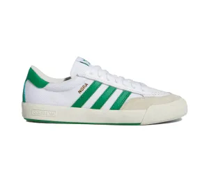 Adidas Nora - Footwear White/Green/Footwear White