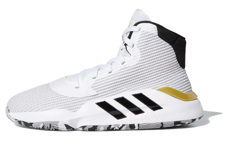 Adidas Pro Bounce Madness Men's Basketball Shoes 2019