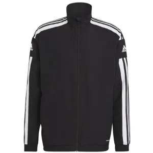 Adidas Squadra 21 Presentation Jacket Black Gk9549 M