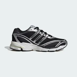 Adidas Supernova Cushion 7 sneakers, black/silver/white