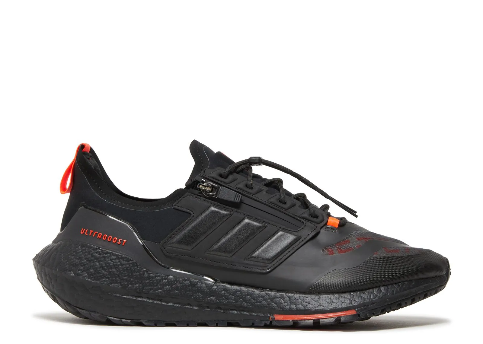 Adidas UltraBoost 21 GORE-TEX sneakers, black