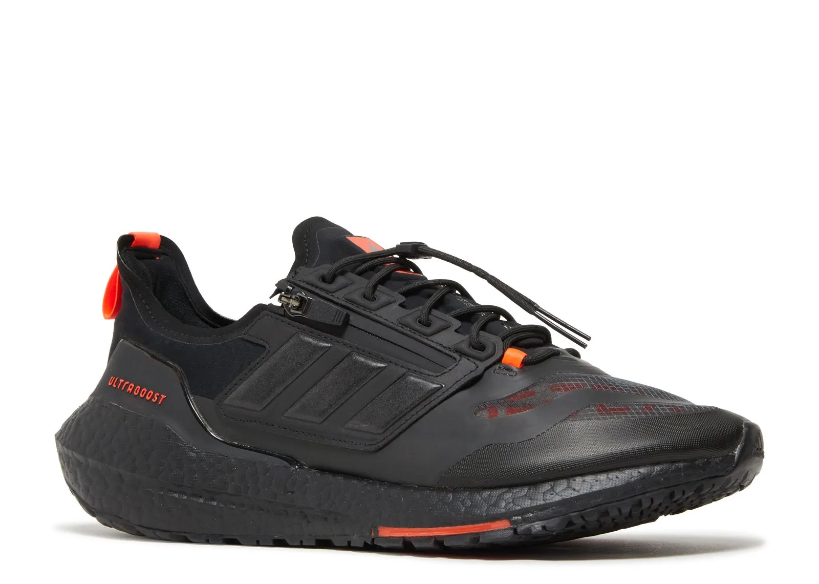 Adidas UltraBoost 21 GORE-TEX sneakers, black