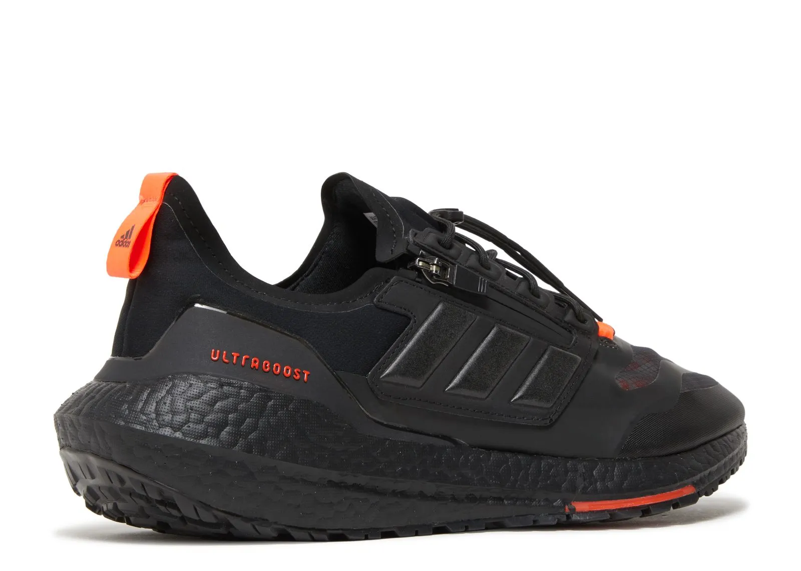 Adidas UltraBoost 21 GORE-TEX sneakers, black