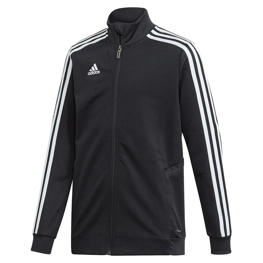 ADIDAS Youth's Tiro19 Train Jacket SOCDT5276