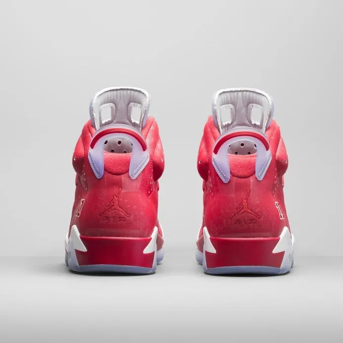 Air Jordan 6 “Slam Dunk” Sneakers