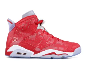 Air Jordan 6 “Slam Dunk” Sneakers