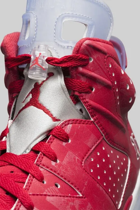 Air Jordan 6 “Slam Dunk” Sneakers