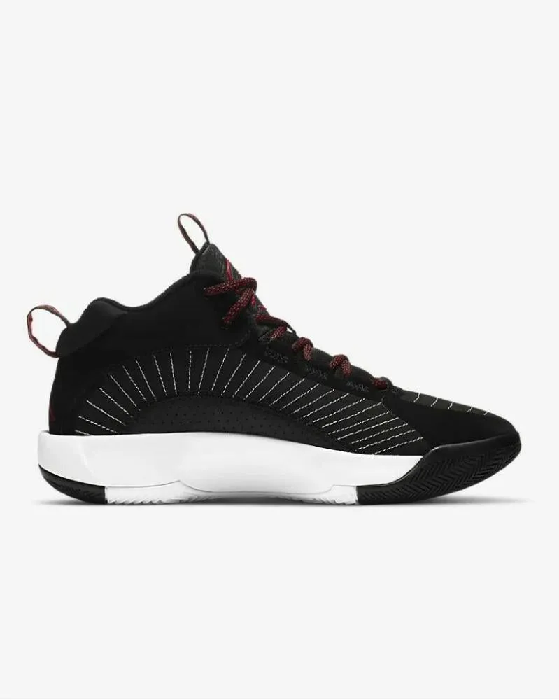 Air Jordan Jumpman 2021 PF Black/Red