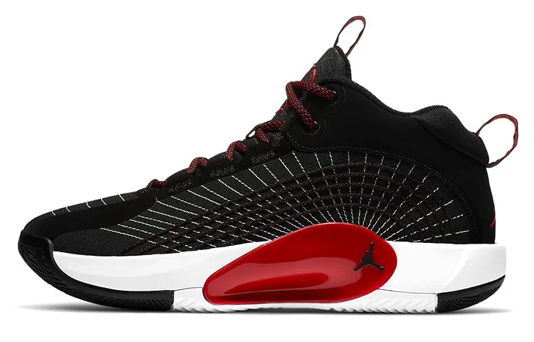 Air Jordan Jumpman 2021 PF Black/Red