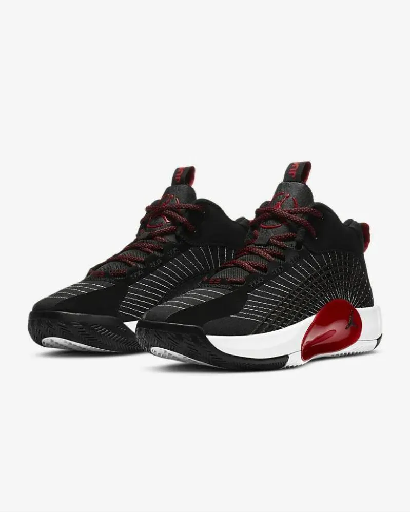 Air Jordan Jumpman 2021 PF Black/Red